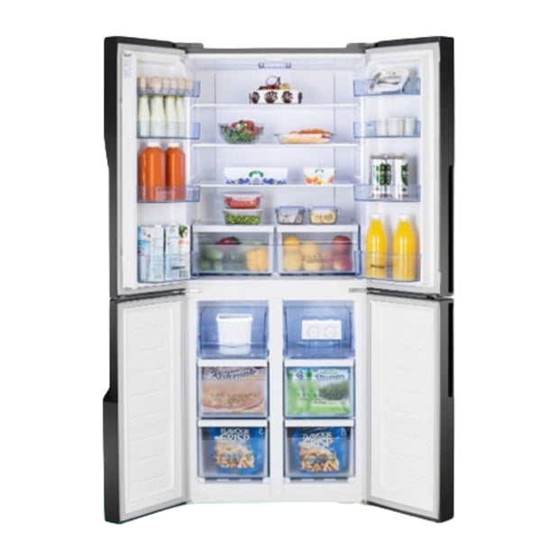Camry Refrigerator 4 Doors