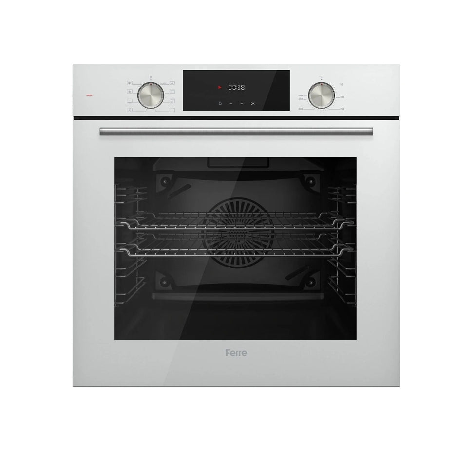 Ferre Oven 60CM Built-In Gas/Gas