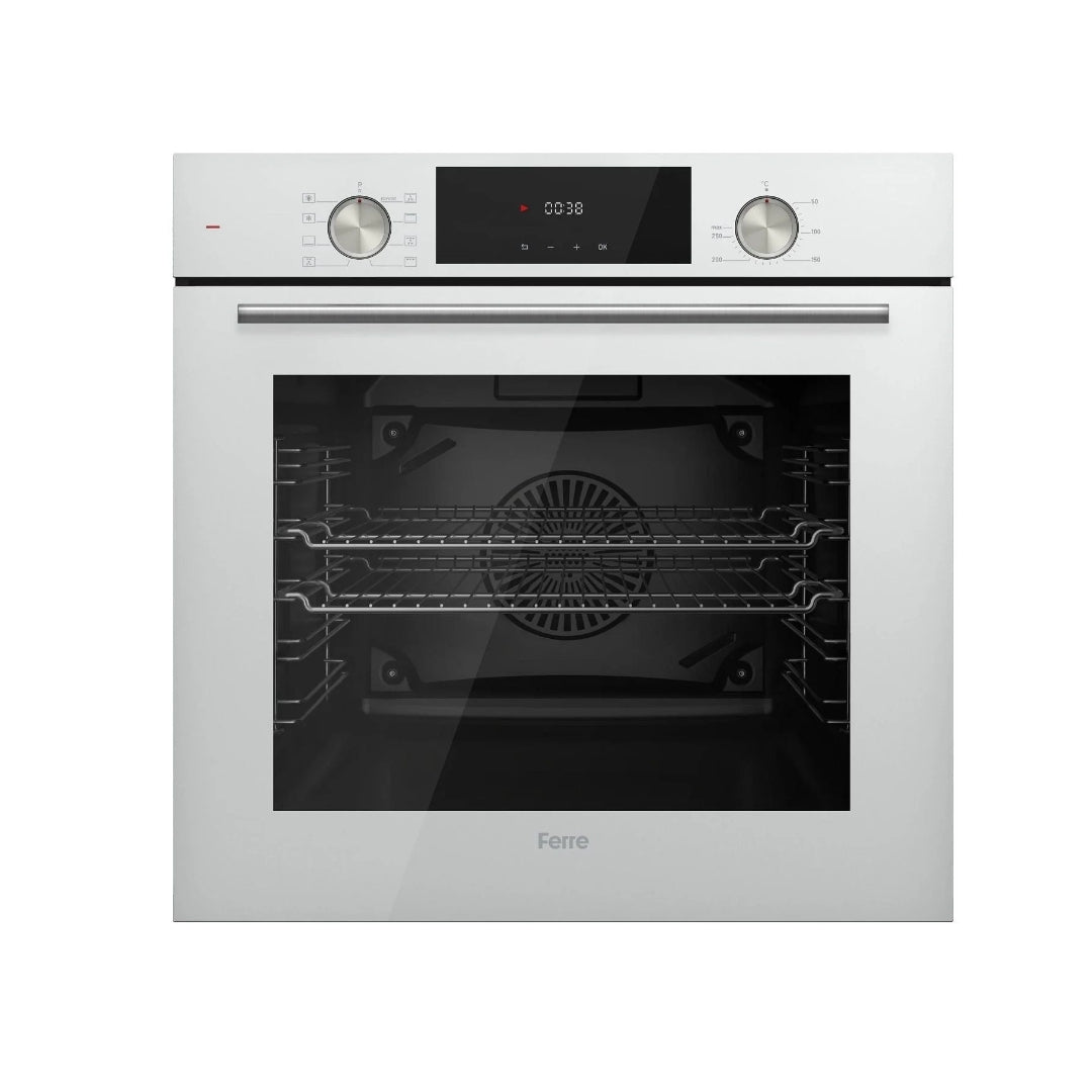 Ferre Oven 60CM Built-In Gas/Gas