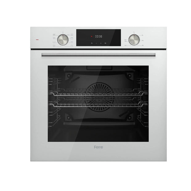 Ferre Oven 60CM Built-In Gas/Gas