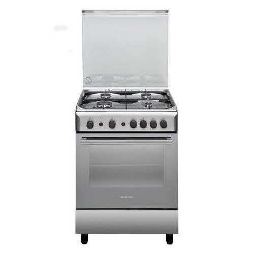 Ariston Gas Cooker Free Standing 60CM