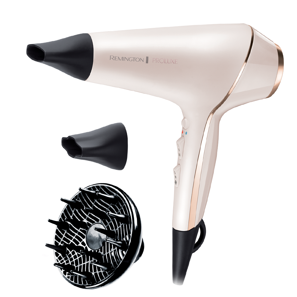Remington Hair Dryer 2400W
