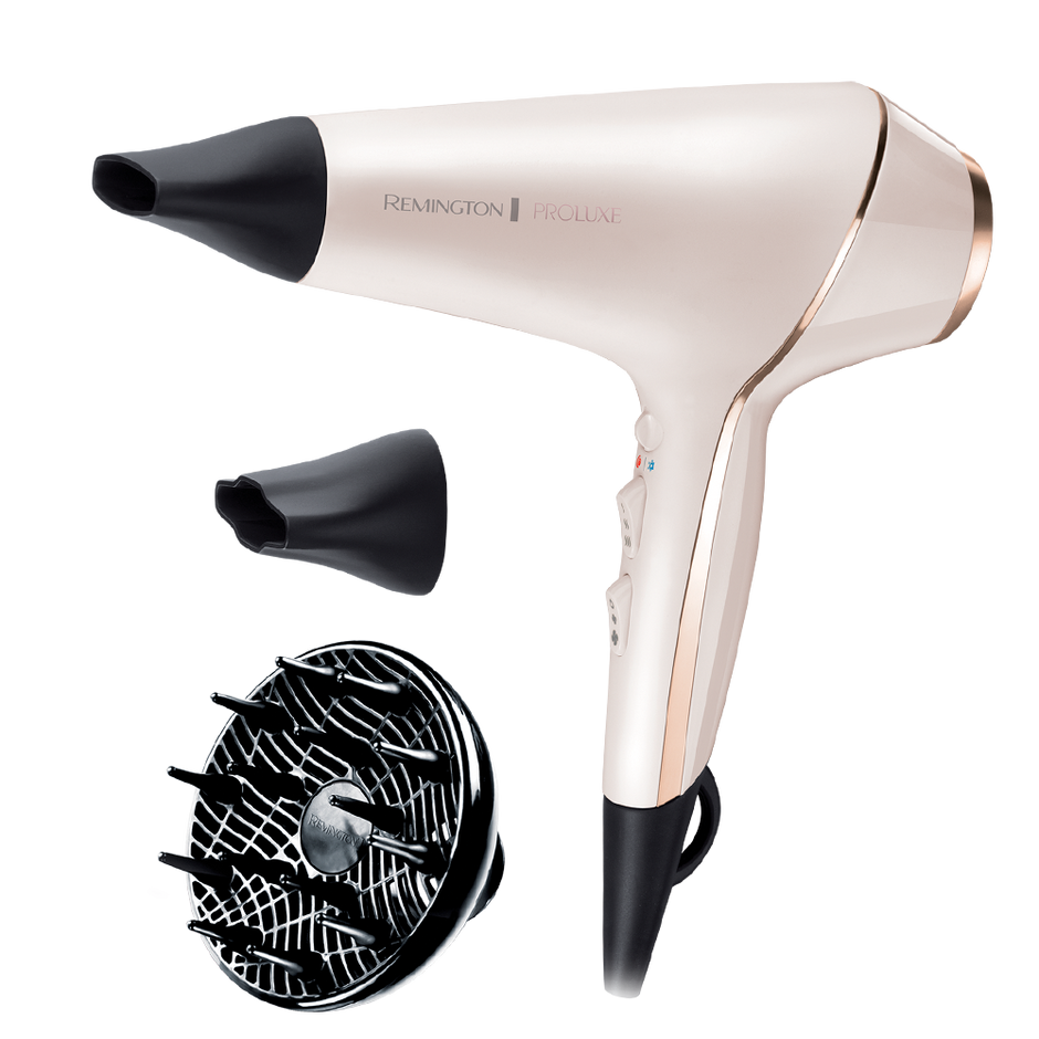 Remington Hair Dryer 2400W