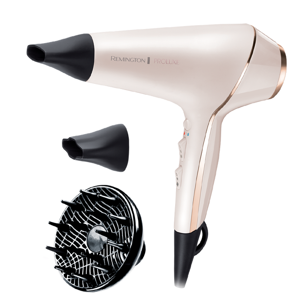 Remington Hair Dryer 2400W