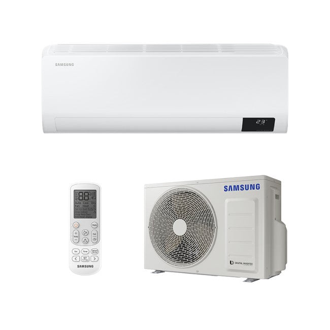 Samsung Air Conditioner Split R410