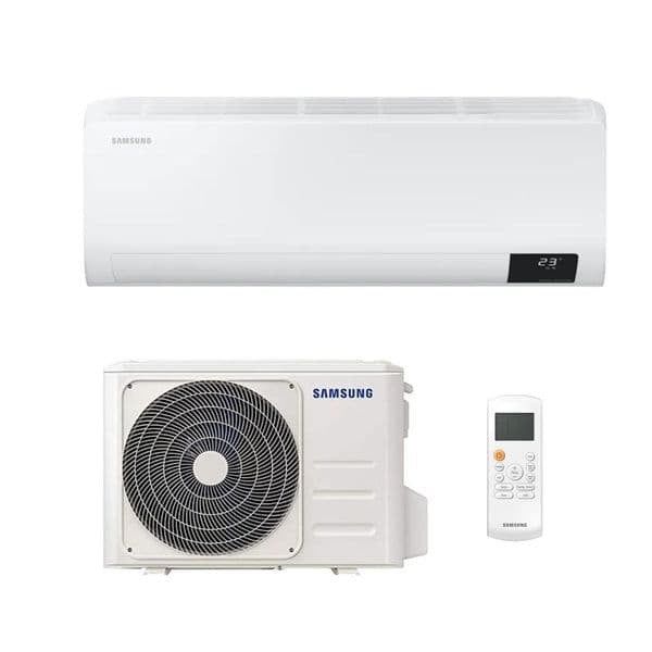 Samsung R32 Samsung Air Conditioner Split R32 – YB Electric