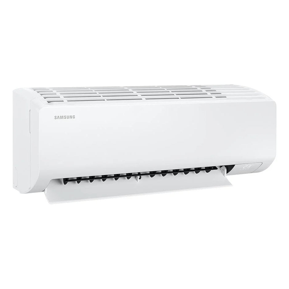 Samsung R32 Samsung Air Conditioner Split R32 With Gear Control – YB Electric