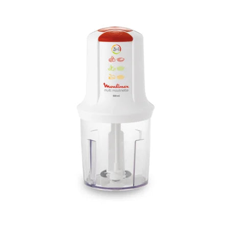 Moulinex Chopper 500W