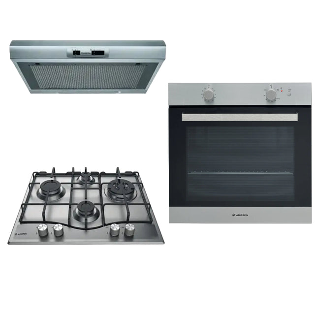 Ariston Oven, Cooker And Hood Offer