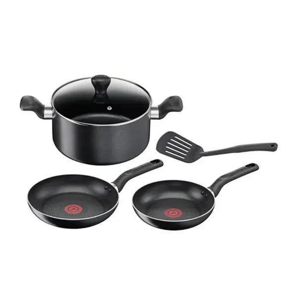 Tefal Super Cook 5 pc set