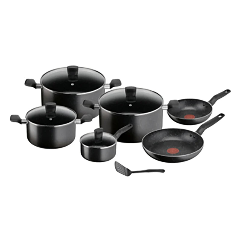 Tefal Pan Set 11 Pcs