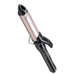 BaByliss C325E Pro 180 25mm Curling Iron – 10 Heat Settings 180°C