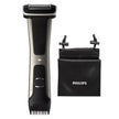 Philips 2 IN 1 Body Groom Shower Proof Groin & Body Trimmer