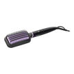 Philips Heated Straightening Brush BHH880 ThermoProtect Ceramic 200°C