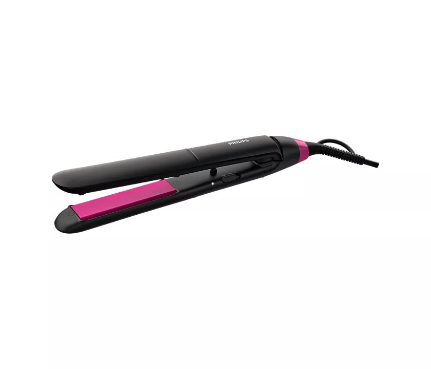 Philips Hair Straightener BHS375 ThermoProtect Keratin Ceramic Plates 220°C