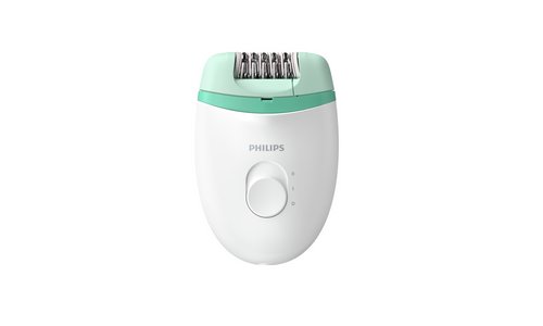 Philips BRE224/00 Epilator – Satinelle Essential Hair Removal Device for Smooth Skin