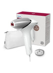 Philips Lumea IPL 8000 BRI940/00 Hair Removal Device