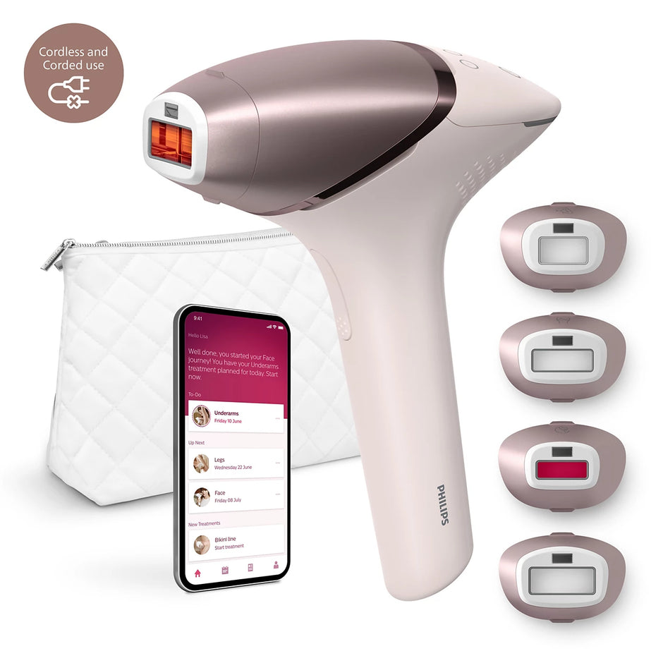 Philips IPL Cordless