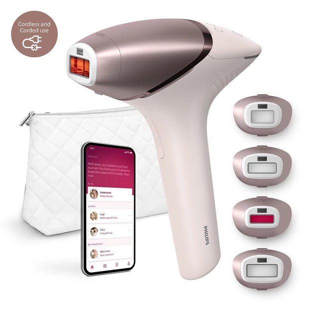 Philips IPL Cordless