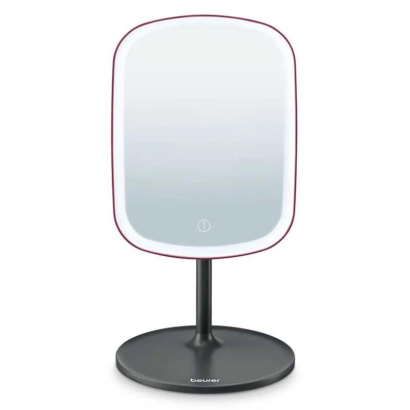 Beurer BS47 Limited Edition Illuminated Cosmetics Mirror