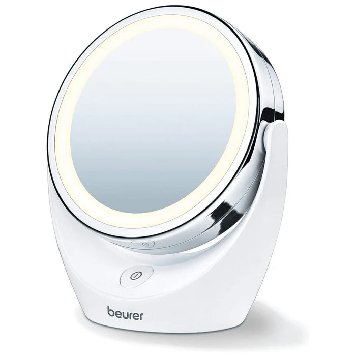 Beurer BS49 Illuminated Mirror 5 x Magnification