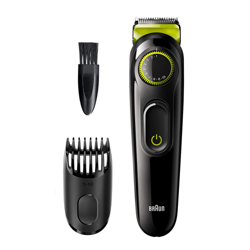 Braun Beard Trimmer