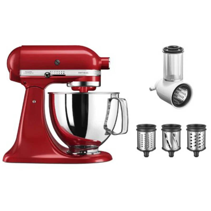 Kichen Aid Veggie Love Stand Mixer 4.8L
