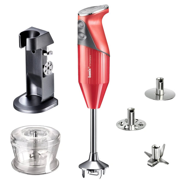 Bamix Hand Blender Set 190W