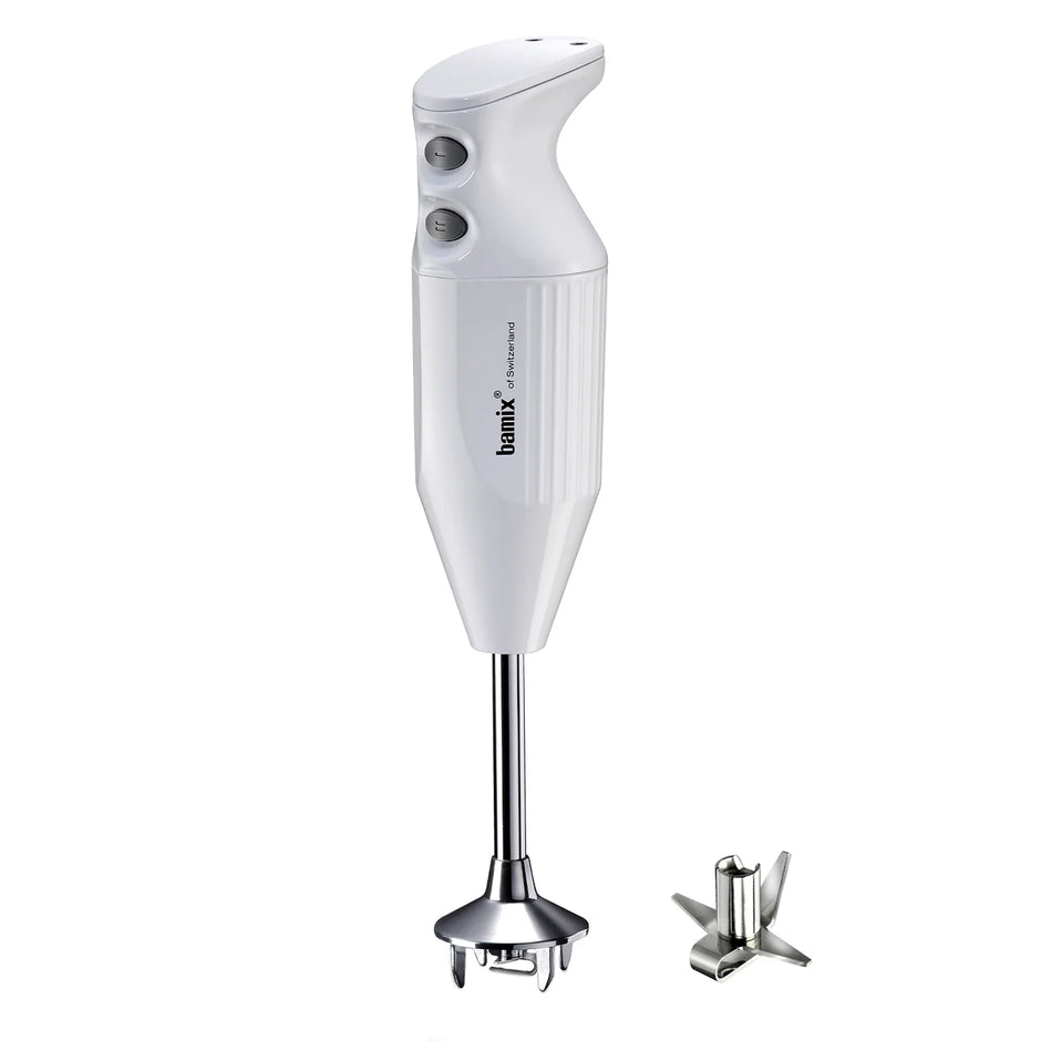 Bamix Hand Blender Cordless