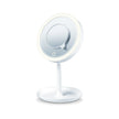 Beurer B45 Illuminated Cosmetics Mirror