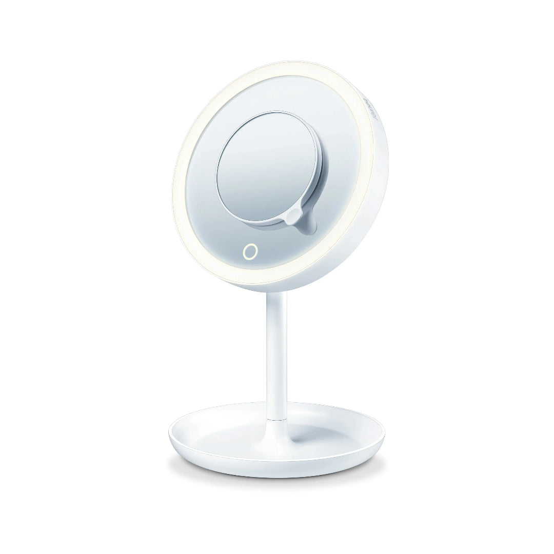 Beurer B45 Illuminated Cosmetics Mirror
