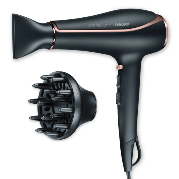Beurer Hair Dryer HC80