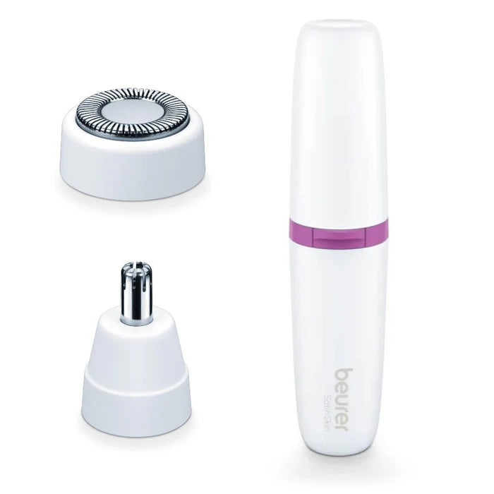 Beurer HL16 Facial Hair Remover