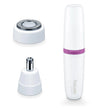 Beurer HL16 Facial Hair Remover