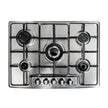 Flame Gas Cooktop 90CM Built-In