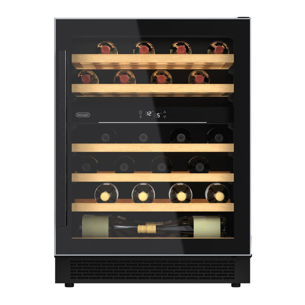 Delonghi Wine Cellar 46 Bottles
