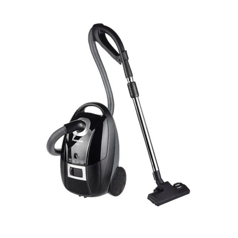 Panasonic MC-CG715K149 Vacuum Cleaner 2100W 6L HEPA Filter Black