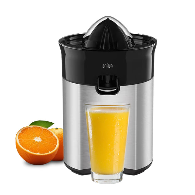 Braun Juicer 60W