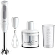 Braun MultiQuick 5 MQ50236 Hand Blender 1000W with Chopper & Whisk