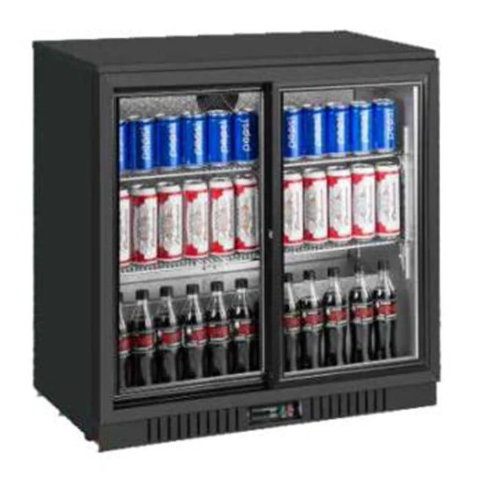 Carillo Bar Back