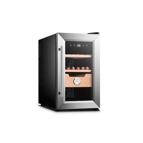 Carillo Cigar Humidor 150 Cigars