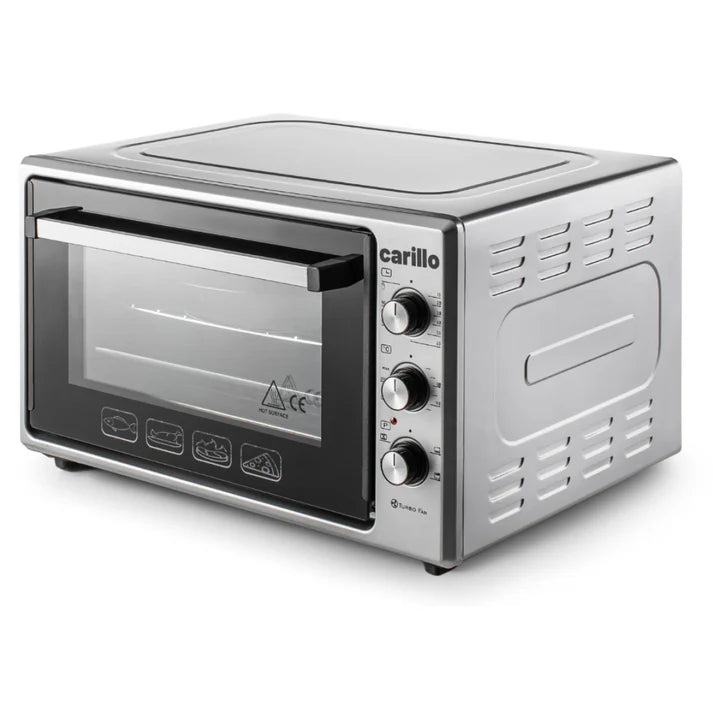Carillo Electric Oven 60L