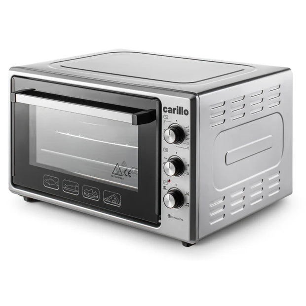 Carillo Electric Oven 60L