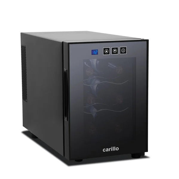 Carillo Wine Cooler 6 Bottles