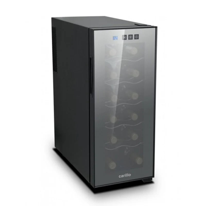 Carillo Wine Cooler 12 Bottles