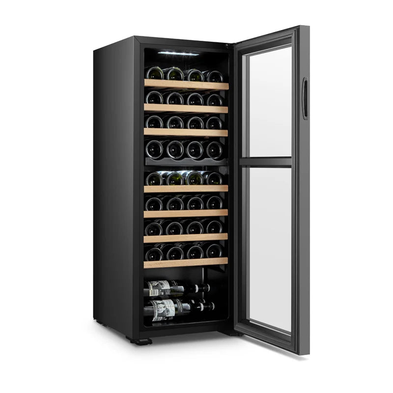 Carillo Wine Cooler 166 Bottles
