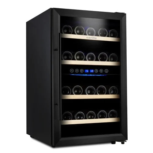 Carillo Wine Cooler 45 Bottles