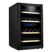 Carillo Wine Cooler 45 Bottles