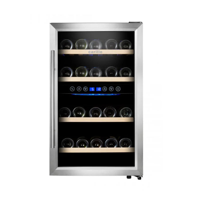 Carillo Wine Cooler 45 Bottles