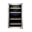 Carillo Wine Cooler 22 Bottles